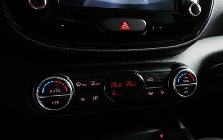 KIA Soul III, 2021 год, 2 249 000 рублей, 19 фотография