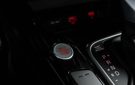 KIA Soul III, 2021 год, 2 249 000 рублей, 20 фотография