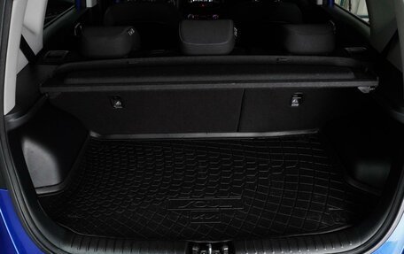 KIA Soul III, 2021 год, 2 249 000 рублей, 22 фотография