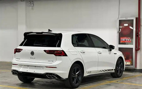 Volkswagen Golf VIII, 2022 год, 1 900 888 рублей, 4 фотография