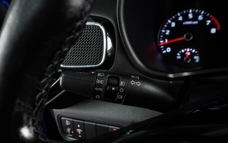 KIA Soul III, 2021 год, 2 249 000 рублей, 13 фотография