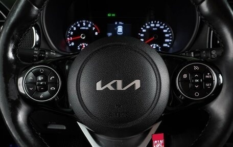 KIA Soul III, 2021 год, 2 249 000 рублей, 15 фотография