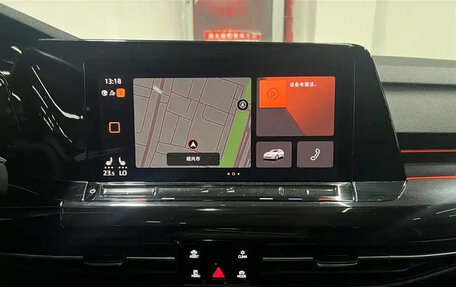 Volkswagen Golf VIII, 2022 год, 1 900 888 рублей, 12 фотография