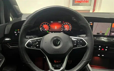 Volkswagen Golf VIII, 2022 год, 1 900 888 рублей, 9 фотография