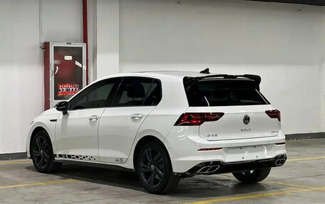 Volkswagen Golf VIII, 2022 год, 1 900 888 рублей, 6 фотография