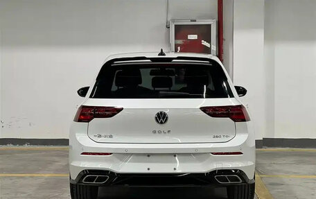 Volkswagen Golf VIII, 2022 год, 1 900 888 рублей, 5 фотография