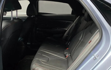 Hyundai Avante, 2025 год, 2 210 202 рублей, 6 фотография