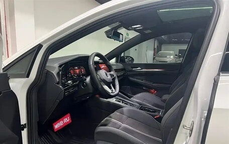 Volkswagen Golf VIII, 2022 год, 1 900 888 рублей, 8 фотография