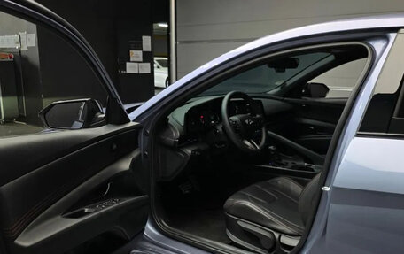 Hyundai Avante, 2025 год, 2 210 202 рублей, 15 фотография