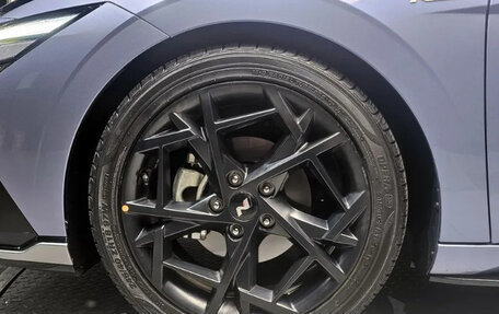 Hyundai Avante, 2025 год, 2 210 202 рублей, 14 фотография