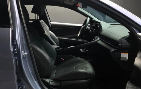 Hyundai Avante, 2025 год, 2 210 202 рублей, 13 фотография