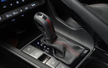 Hyundai Avante, 2025 год, 2 210 202 рублей, 12 фотография