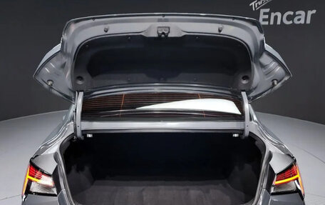 Hyundai Avante, 2025 год, 2 450 202 рублей, 11 фотография