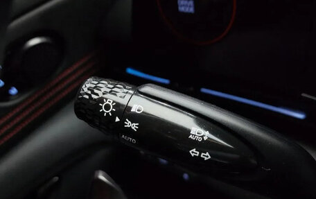 Hyundai Avante, 2025 год, 2 450 202 рублей, 8 фотография