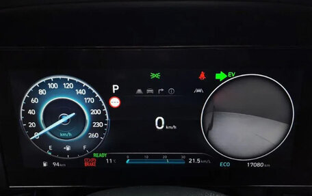 Hyundai Avante, 2025 год, 2 450 202 рублей, 17 фотография