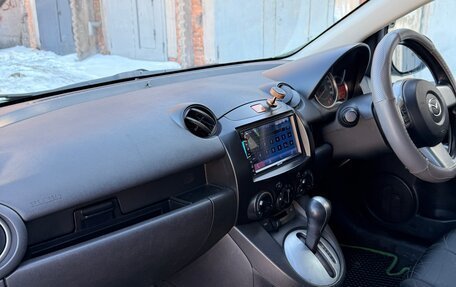 Mazda Demio III (DE), 2011 год, 500 000 рублей, 8 фотография