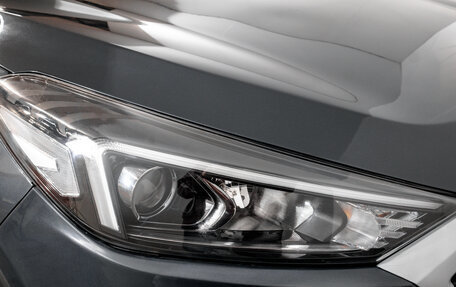 Hyundai Tucson III, 2020 год, 1 889 000 рублей, 6 фотография