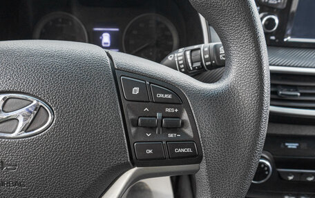 Hyundai Tucson III, 2020 год, 1 889 000 рублей, 14 фотография