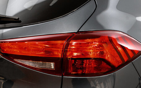 Hyundai Tucson III, 2020 год, 1 889 000 рублей, 7 фотография