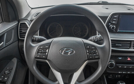 Hyundai Tucson III, 2020 год, 1 889 000 рублей, 12 фотография