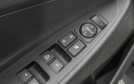 Hyundai Tucson III, 2020 год, 1 889 000 рублей, 10 фотография