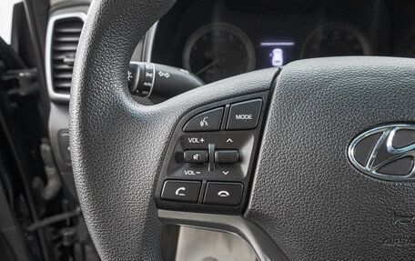 Hyundai Tucson III, 2020 год, 1 889 000 рублей, 13 фотография