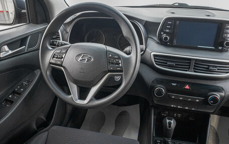 Hyundai Tucson III, 2020 год, 1 889 000 рублей, 15 фотография