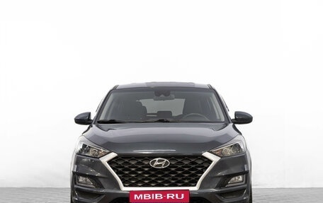 Hyundai Tucson III, 2020 год, 1 889 000 рублей, 1 фотография