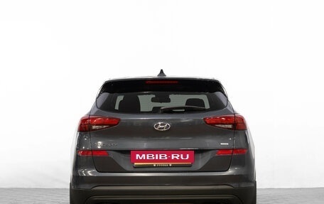 Hyundai Tucson III, 2020 год, 1 889 000 рублей, 4 фотография