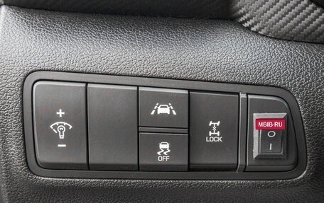 Hyundai Tucson III, 2020 год, 1 889 000 рублей, 11 фотография