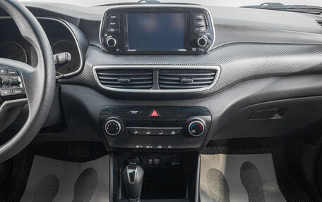 Hyundai Tucson III, 2020 год, 1 889 000 рублей, 16 фотография