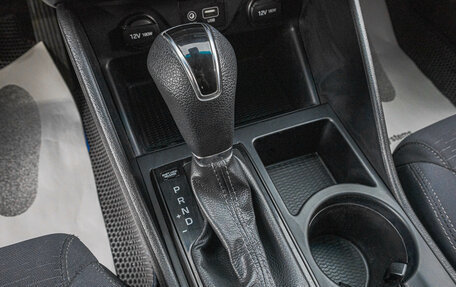 Hyundai Tucson III, 2020 год, 1 889 000 рублей, 19 фотография