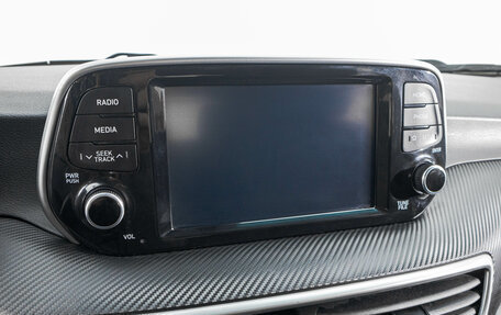 Hyundai Tucson III, 2020 год, 1 889 000 рублей, 17 фотография