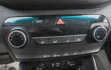 Hyundai Tucson III, 2020 год, 1 889 000 рублей, 18 фотография