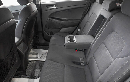 Hyundai Tucson III, 2020 год, 1 889 000 рублей, 23 фотография