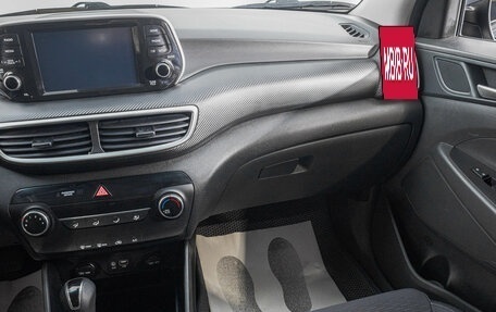 Hyundai Tucson III, 2020 год, 1 889 000 рублей, 21 фотография