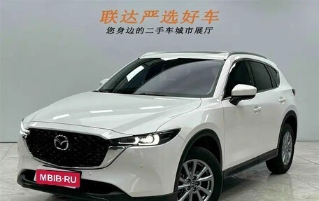 Mazda CX-5 II, 2022 год, 2 180 888 рублей, 1 фотография