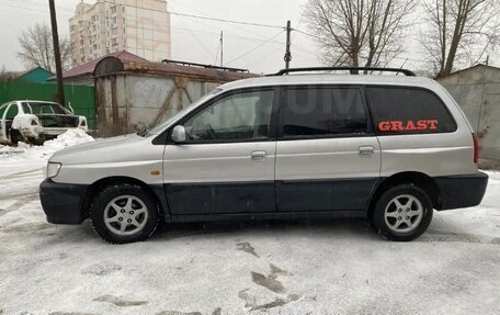 KIA Joice, 1999 год, 370 000 рублей, 5 фотография