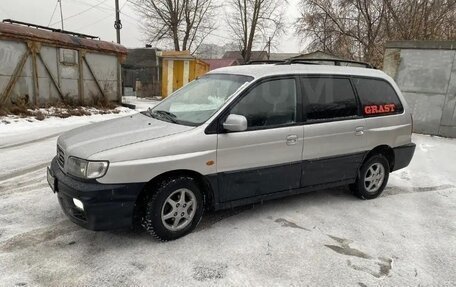 KIA Joice, 1999 год, 370 000 рублей, 4 фотография