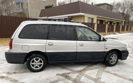KIA Joice, 1999 год, 370 000 рублей, 6 фотография