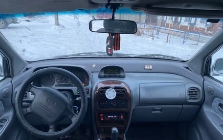 KIA Joice, 1999 год, 370 000 рублей, 8 фотография