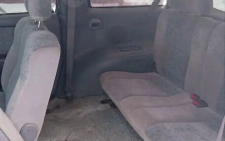 KIA Joice, 1999 год, 370 000 рублей, 12 фотография