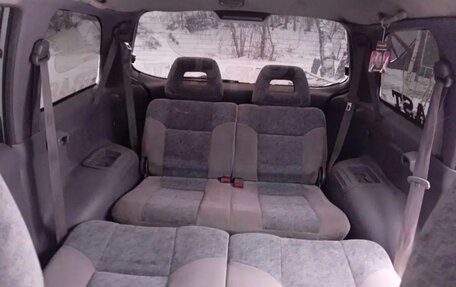 KIA Joice, 1999 год, 370 000 рублей, 10 фотография