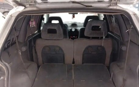 KIA Joice, 1999 год, 370 000 рублей, 13 фотография