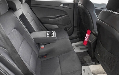 Hyundai Tucson III, 2020 год, 1 889 000 рублей, 24 фотография