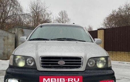 KIA Joice, 1999 год, 370 000 рублей, 3 фотография