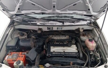 KIA Joice, 1999 год, 370 000 рублей, 15 фотография