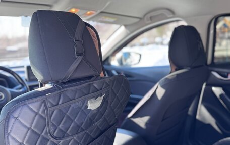 Mazda 3, 2014 год, 1 420 000 рублей, 10 фотография