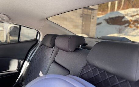 Mazda 3, 2014 год, 1 420 000 рублей, 14 фотография