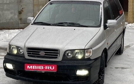 KIA Joice, 1999 год, 370 000 рублей, 16 фотография
